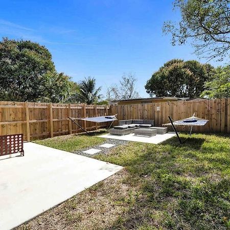 Newly Renovated/Near Sunny Isles Beach/Fre-Parking 노스마이애미비치 외부 사진